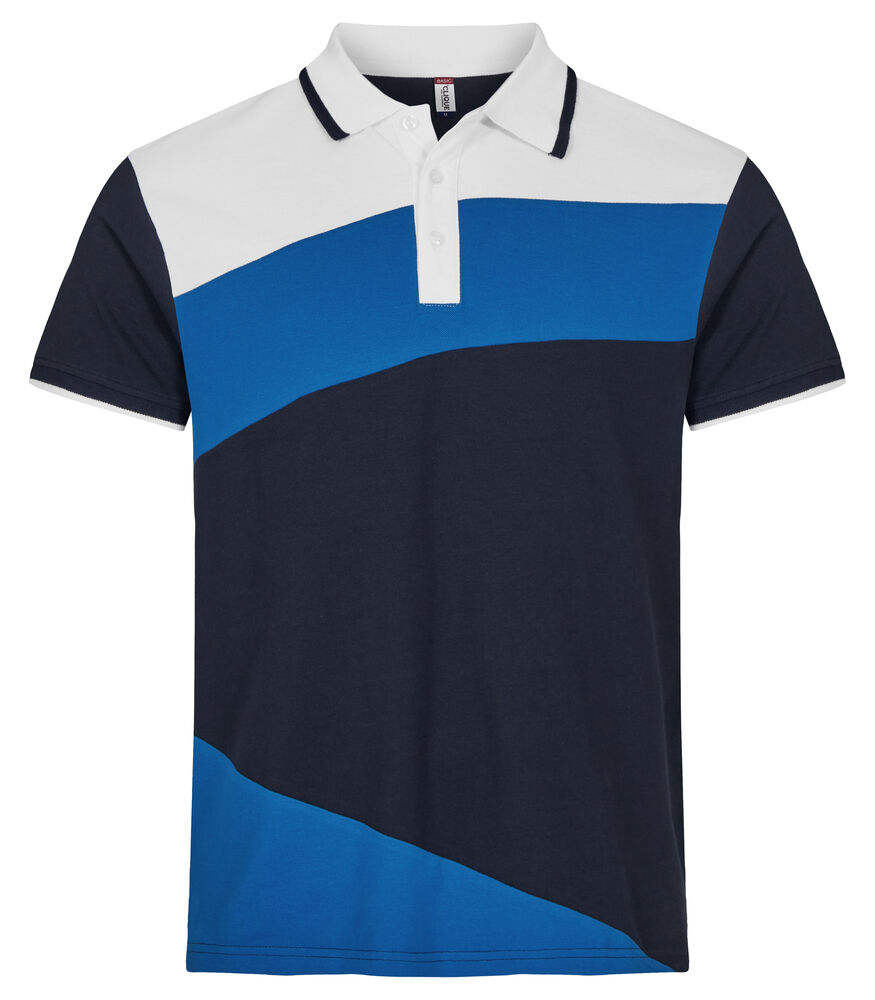 Conrad Polo