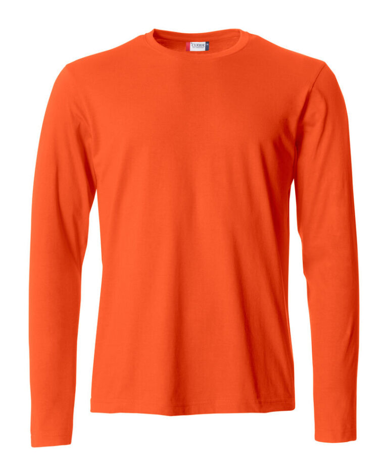 Basic-T L/S