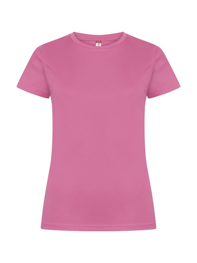 Basic Active-T Women