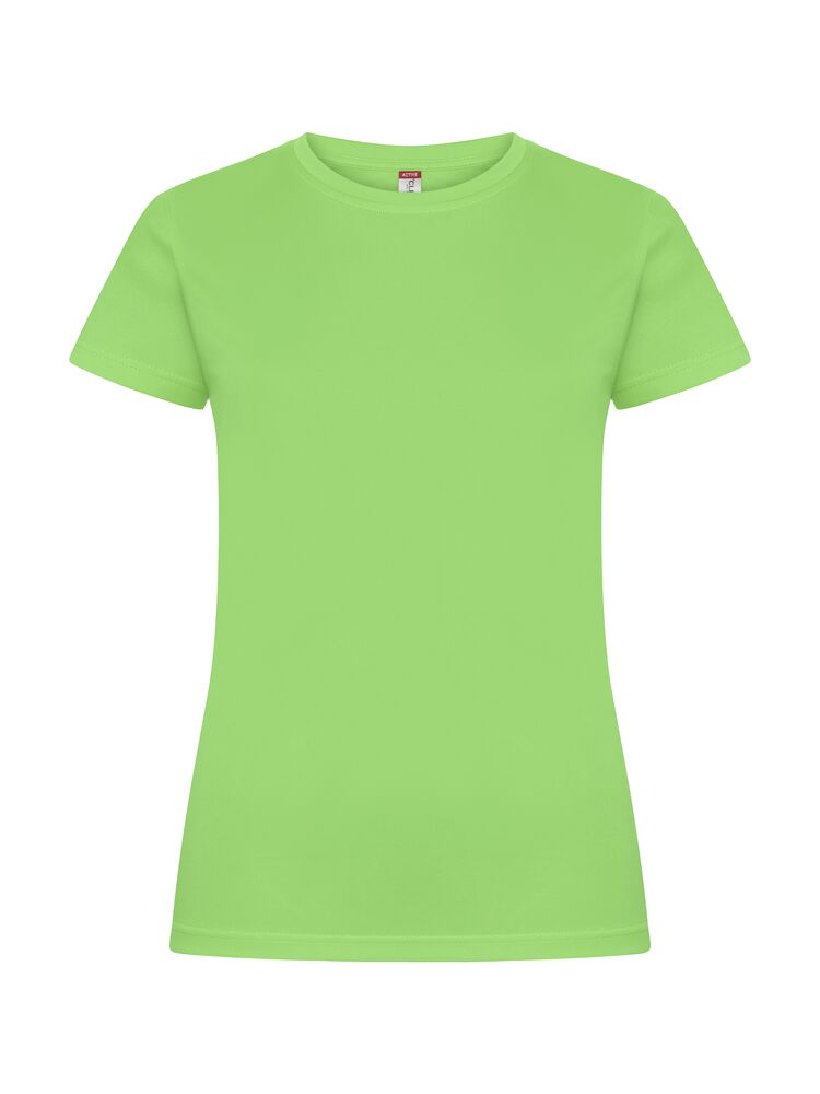 Basic Active-T Women