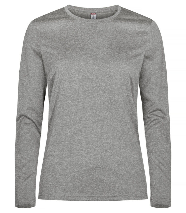 Basic Active-T Women LS