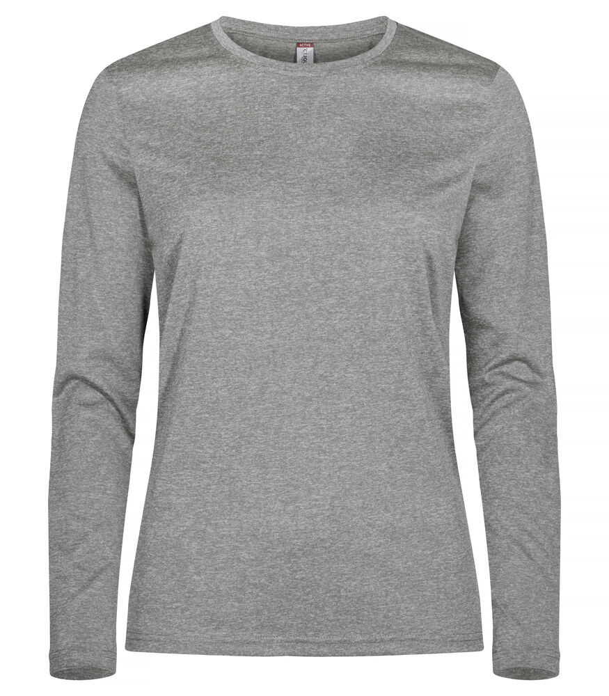 Basic Active-T Women LS