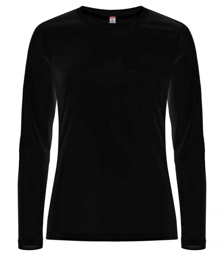 Basic Active-T Women LS