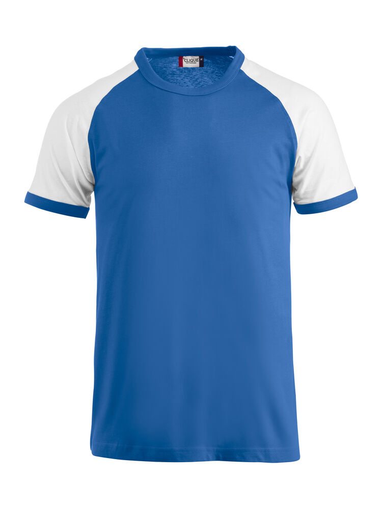 Raglan Tee
