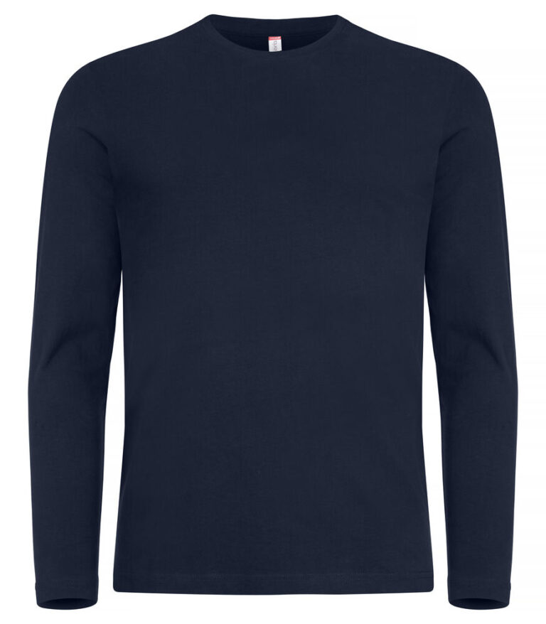 Premium Fashion-T LS