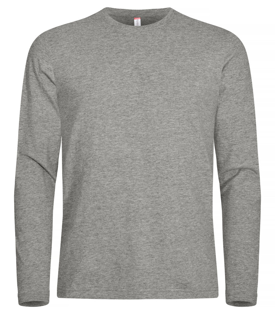 Premium Fashion-T LS