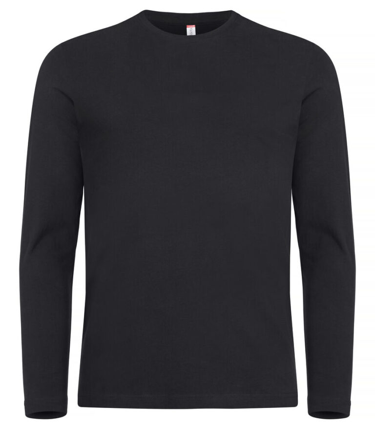 Premium Fashion-T LS