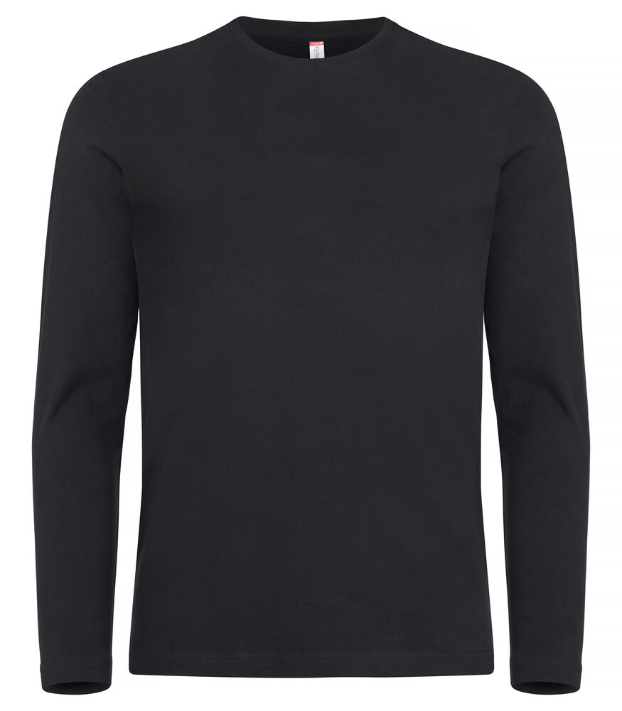 Premium Fashion-T LS