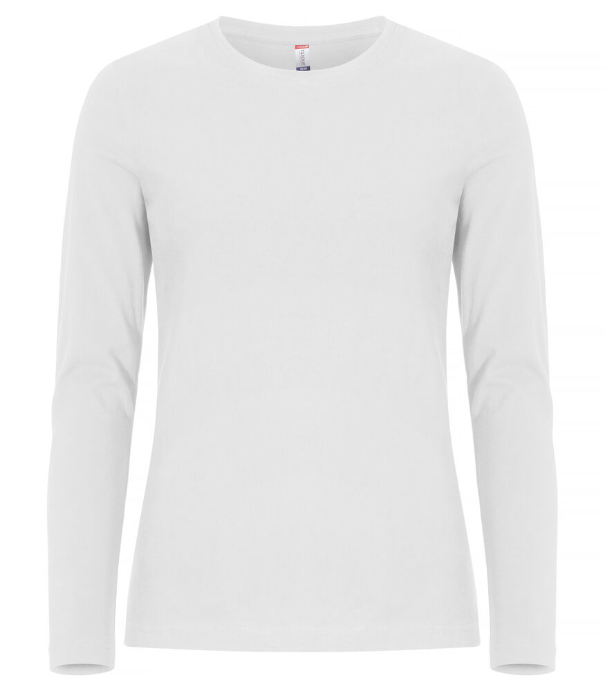 Premium Fashion-T LS Women