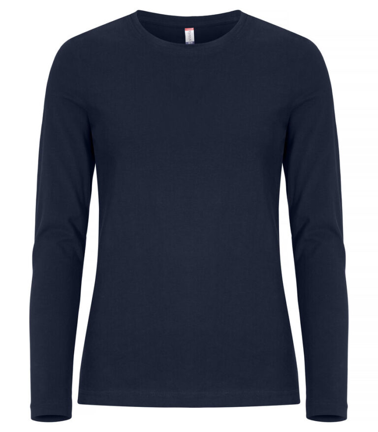 Premium Fashion-T LS Women
