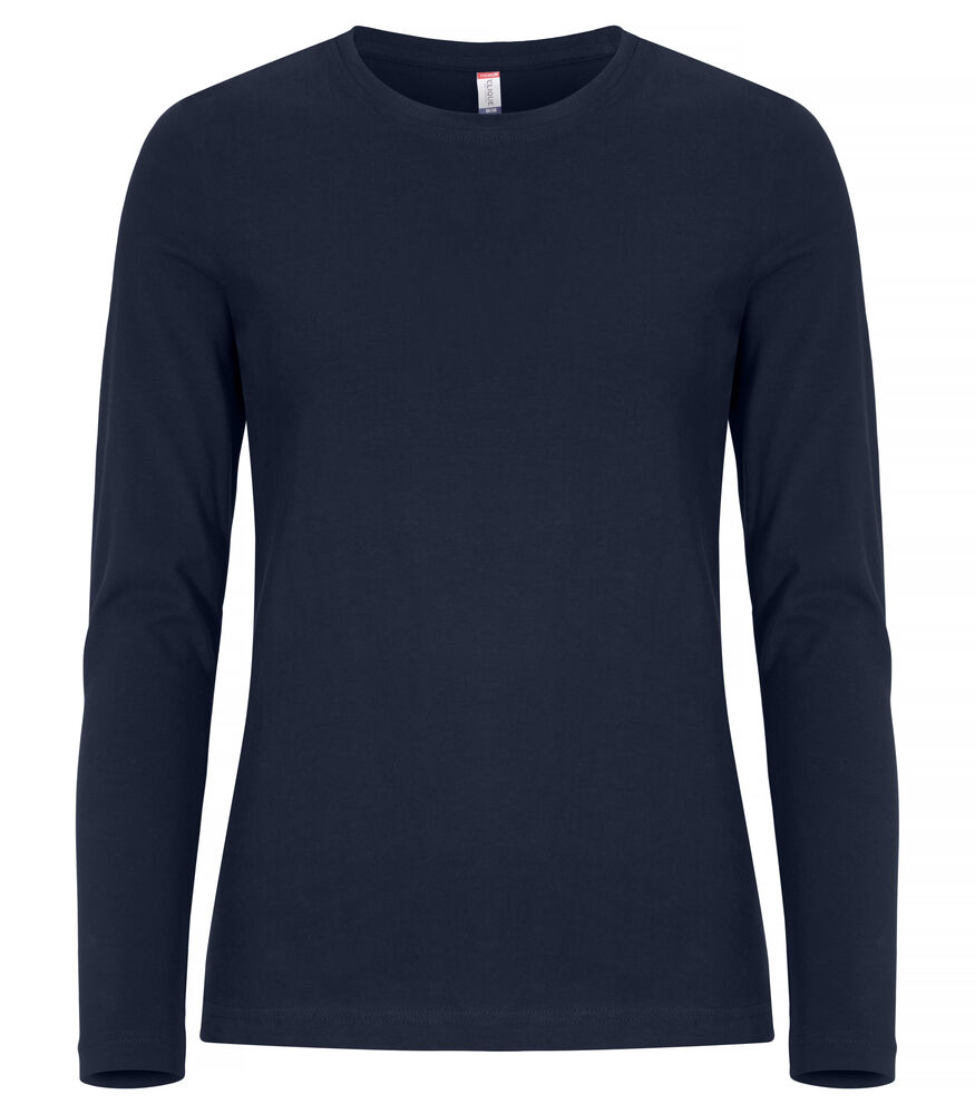Premium Fashion-T LS Women
