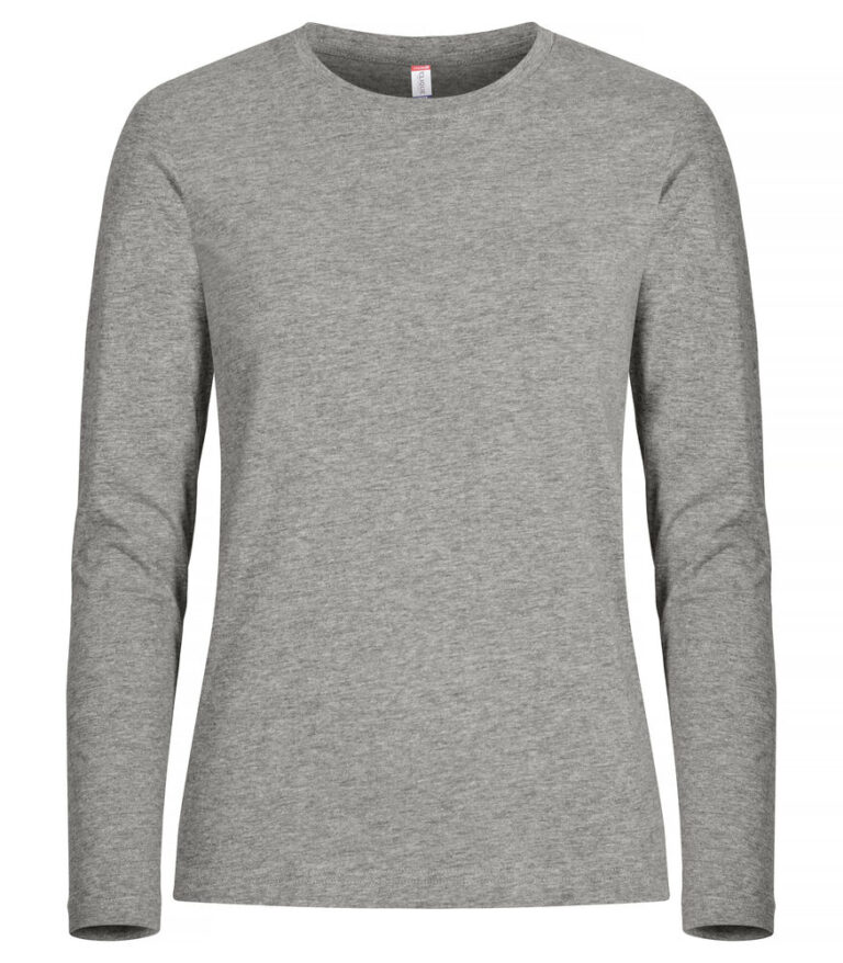 Premium Fashion-T LS Women