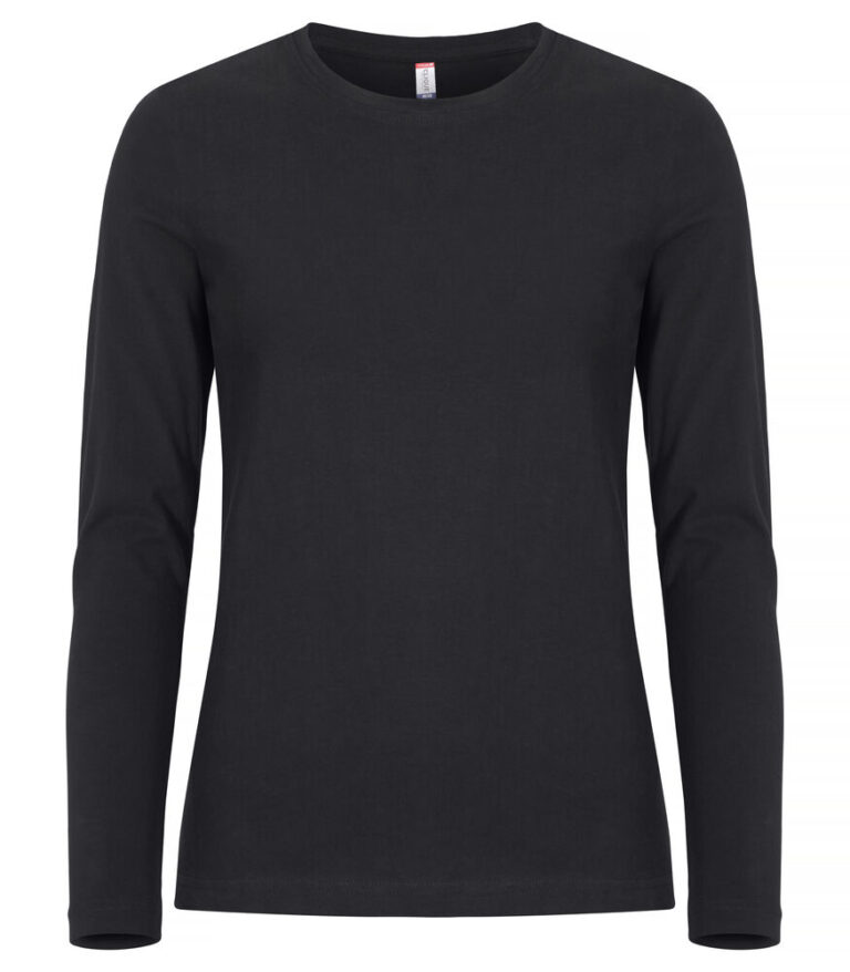 Premium Fashion-T LS Women