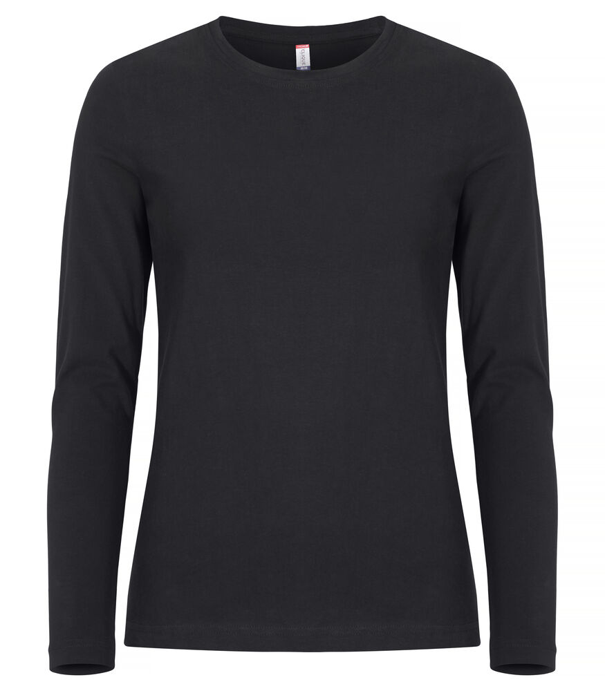 Premium Fashion-T LS Women