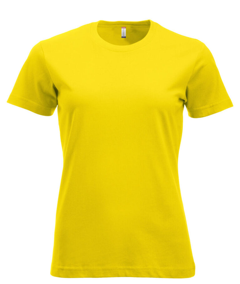New Classic-T Women