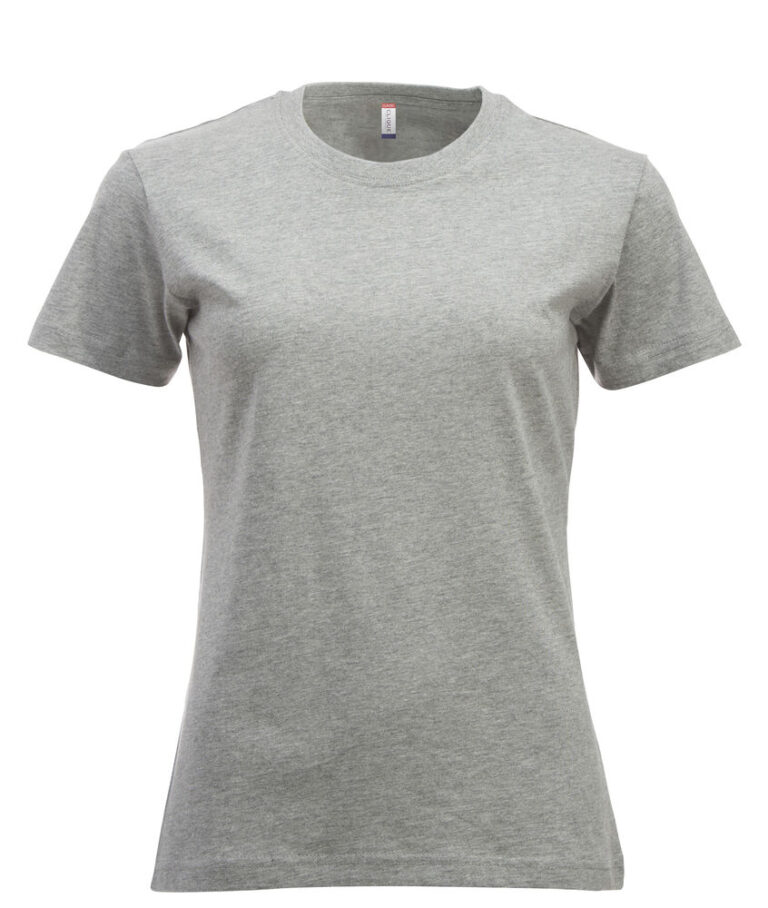New Classic-T Women