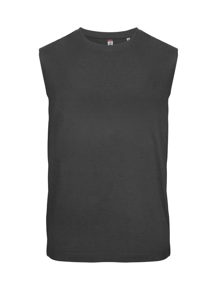 Sleeveless T