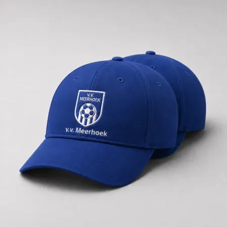 Cap laten borduren met logo