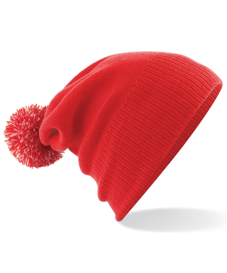 Junior Snowstar® muts