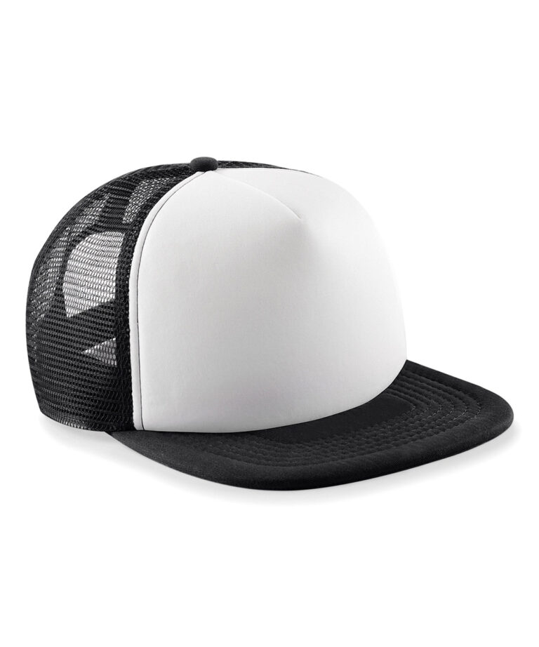 Junior vintage snapback truckerpet