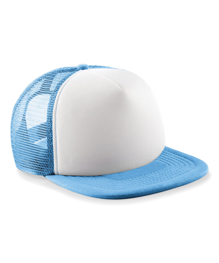 Junior vintage snapback truckerpet