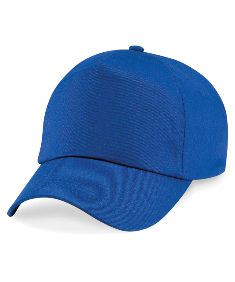 Original 5-panel pet