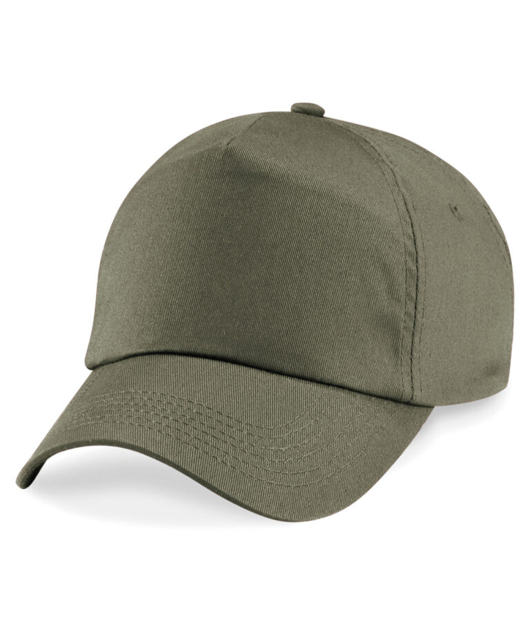 Original 5-panel pet