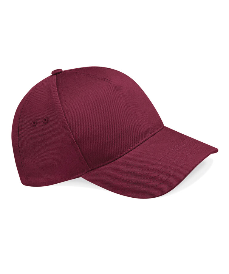 Ultimate 5-panel pet