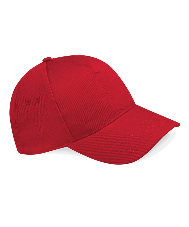 Ultimate 5-panel pet