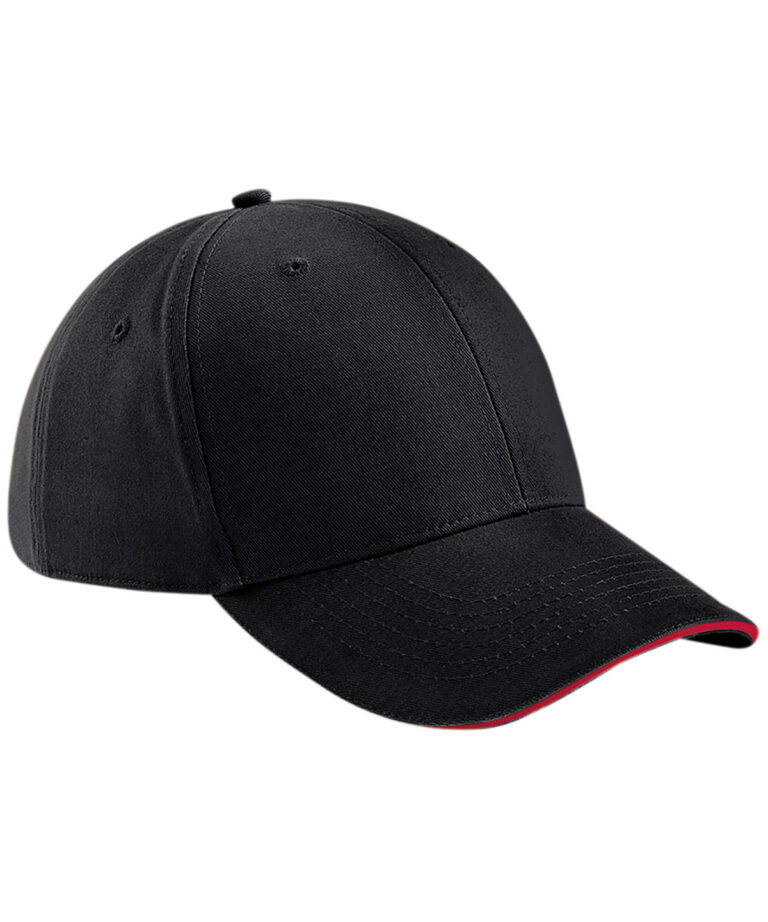 Athleisure 6-panel pet