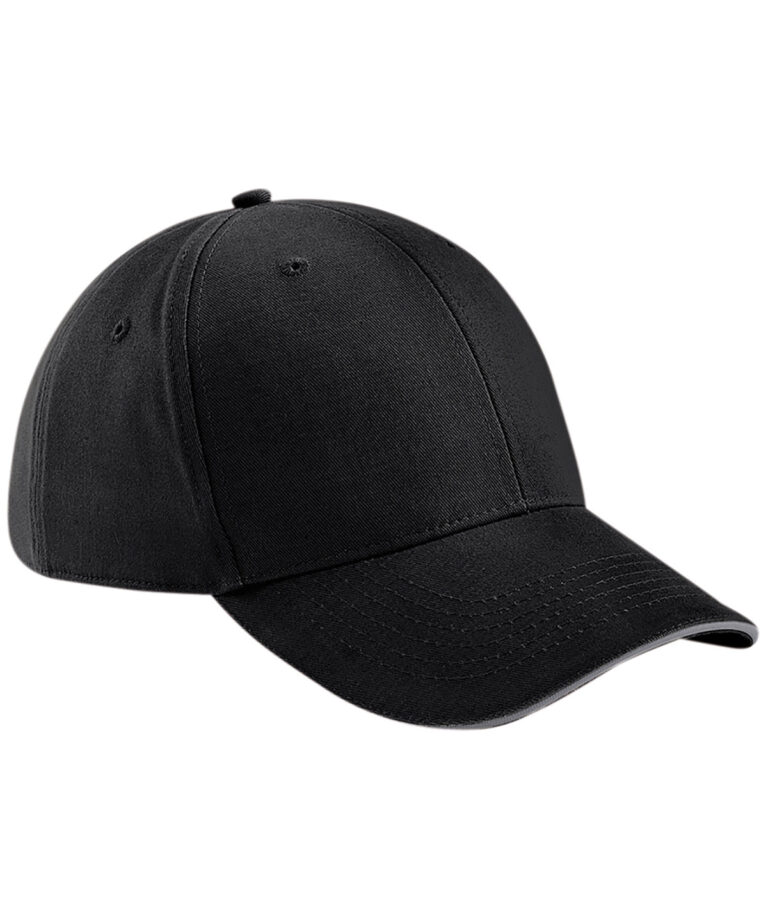 Athleisure 6-panel pet