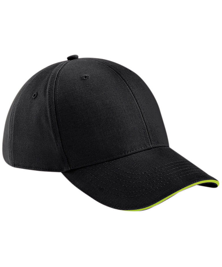 Athleisure 6-panel pet