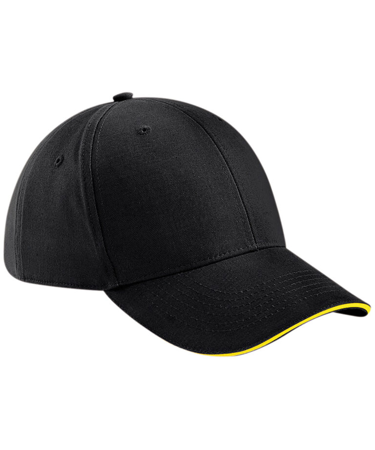 Athleisure 6-panel pet