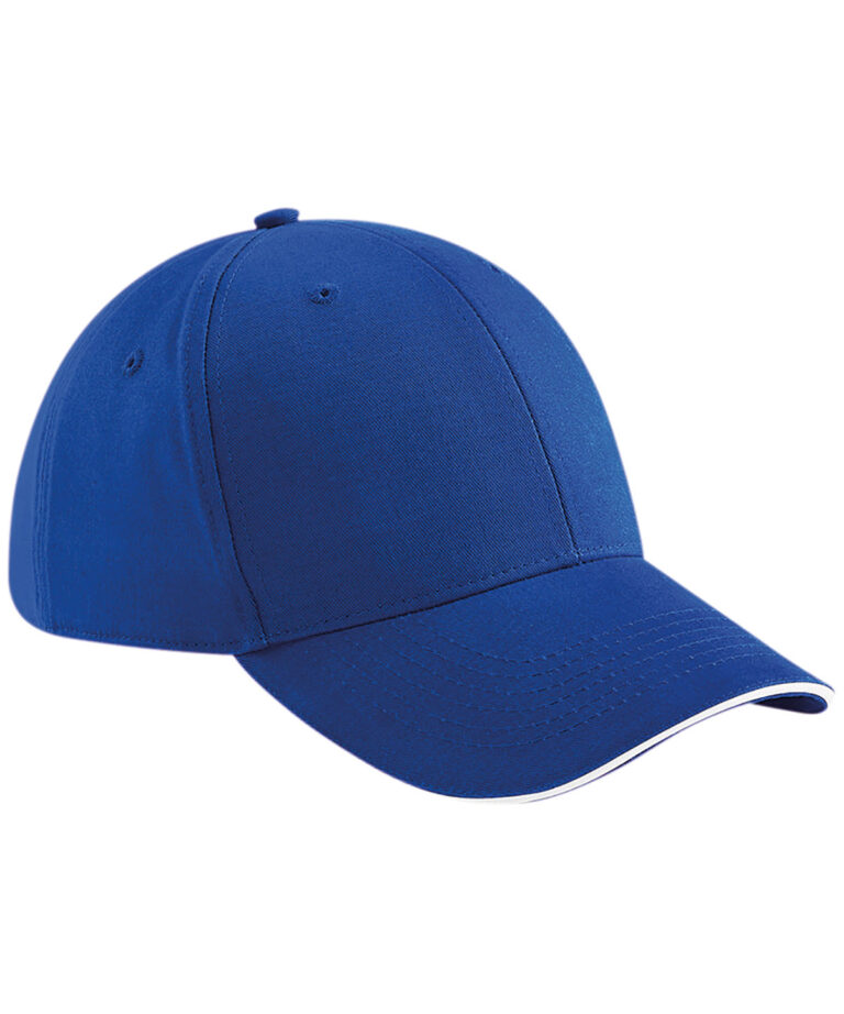 Athleisure 6-panel pet