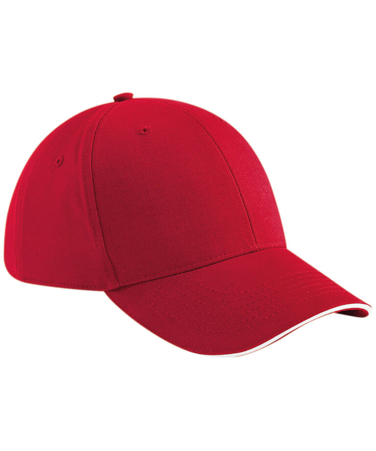 Athleisure 6-panel pet