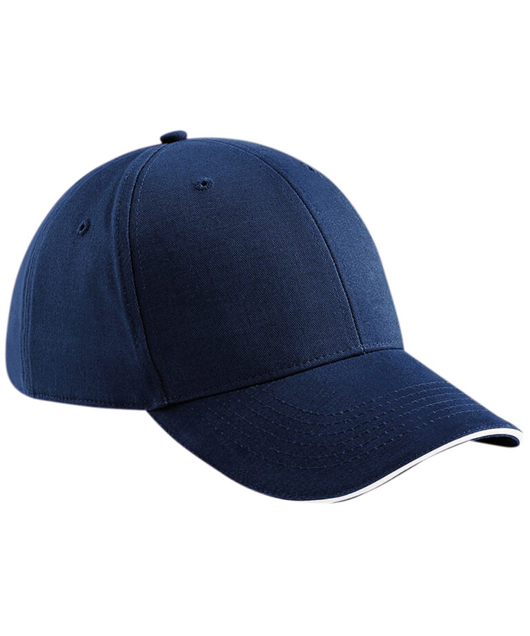 Athleisure 6-panel pet