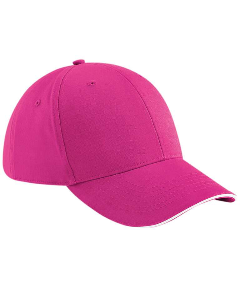 Athleisure 6-panel pet