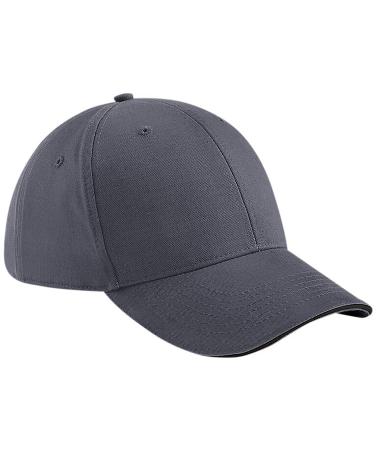 Athleisure 6-panel pet