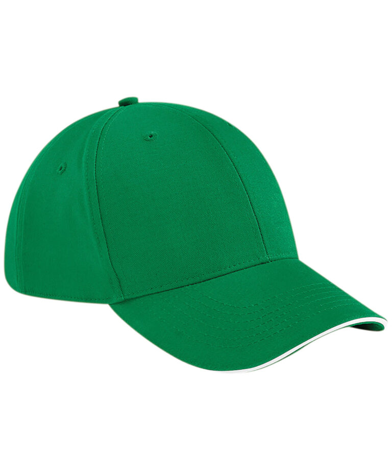 Athleisure 6-panel pet
