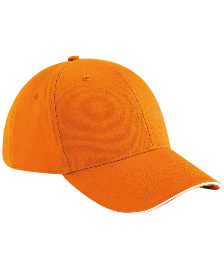 Athleisure 6-panel pet