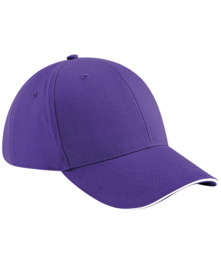 Athleisure 6-panel pet
