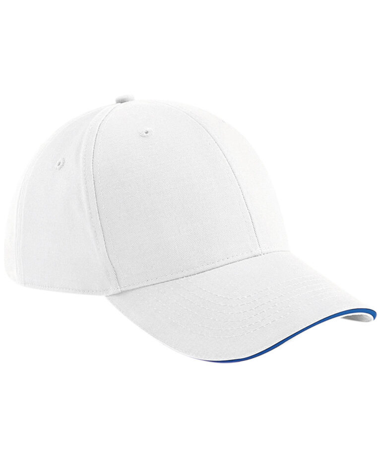 Athleisure 6-panel pet