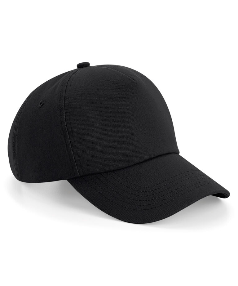 Authentic 5-panel pet