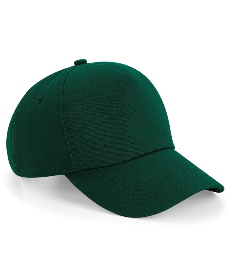 Authentic 5-panel pet