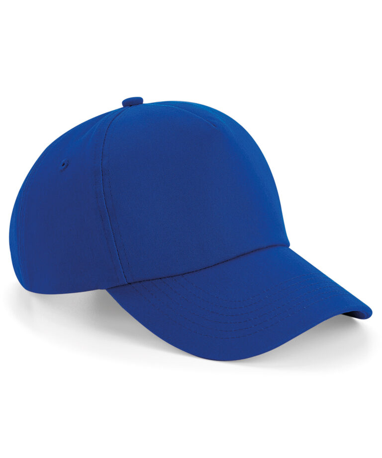Authentic 5-panel pet