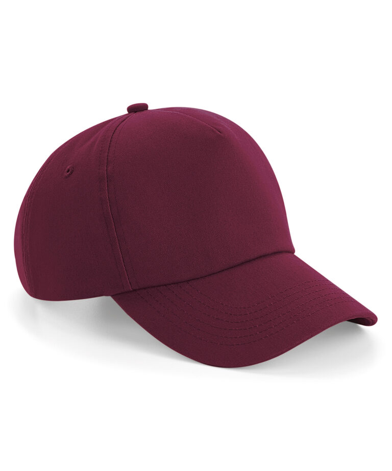 Authentic 5-panel pet