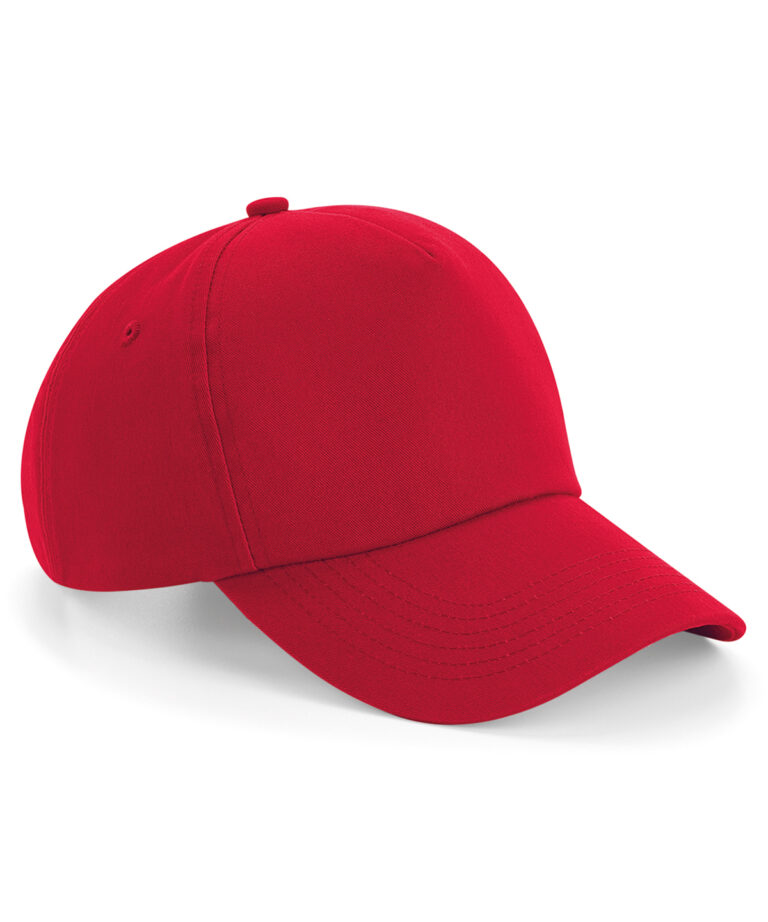Authentic 5-panel pet