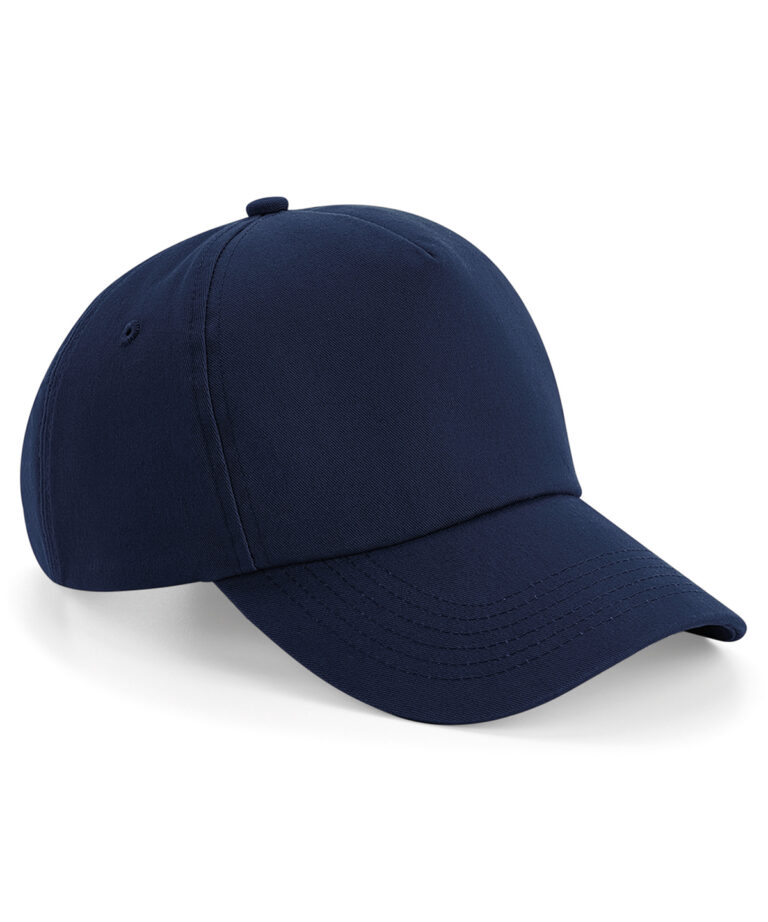 Authentic 5-panel pet