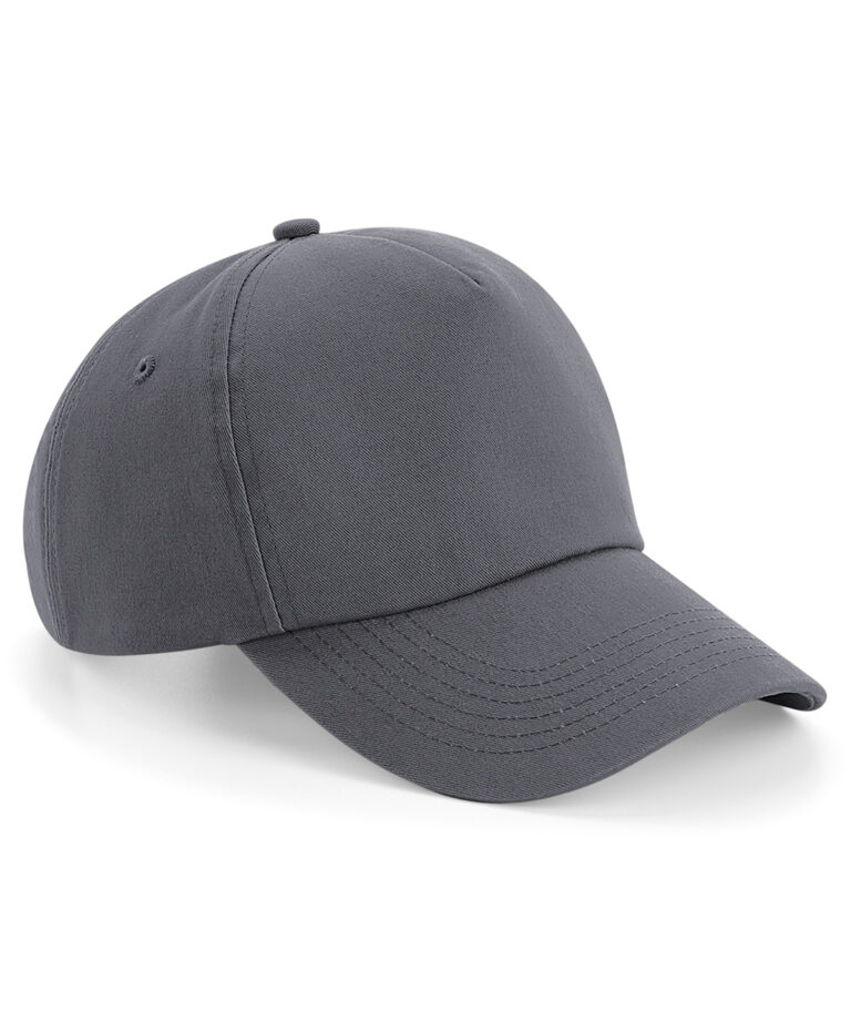 Authentic 5-panel pet