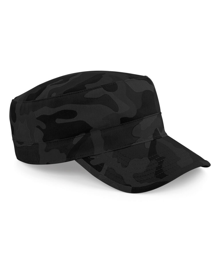 Camo army pet